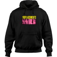 The Replacements Band Hoodies