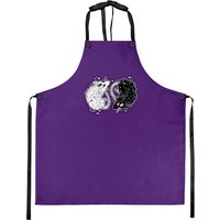 Mystical Rats - Rat - Aprons