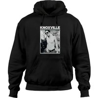 Johnny Knoxville Hoodies, The Movie American Hoodies