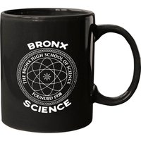 The Bronx Science Mugs