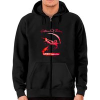 Children Of Bodom1 Zip Hoodies Zip Hoodies