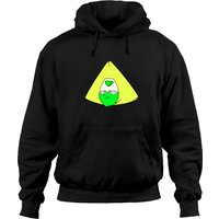 Peridot Unamused - Peridot Steven Universe - Hoodies