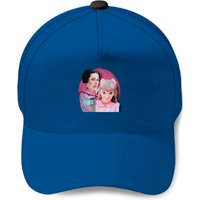 Harriet And Nellie - Little House On The Prairie - Baseball Caps