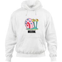 Gary - Meow - Gary - Hoodies
