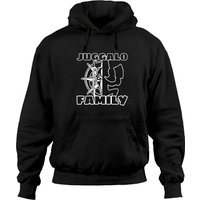 Juggalo Family Full Support - Wicked Crew - Hoodies