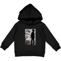 The Cure Boys Don't Cry Bw Robert Smith Rock Tee Kids Pullover Hoodies