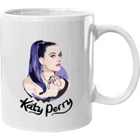 Katy Perry, Tour, Kids' Creator Mugs