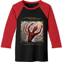 Tool Baseball Tees Collection
