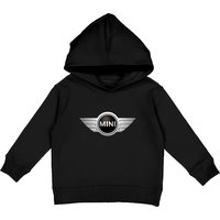 Mini Cooper Merch Kids Pullover Hoodies