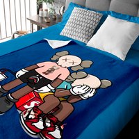 Kaw Baby Blankets - Hypebeast Baby Items