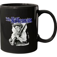 The Rifleman For Fans Mugs