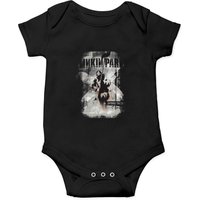 Hybrid - Theory - Linkin - Bess Selling Long Onesies