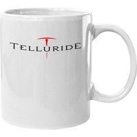 Telluride Resort, Colorado Mugs