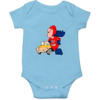 Bud Man Beer Duune Buuggy Onesies Onesies