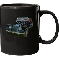 Black Mg Tf 1500 Mugs