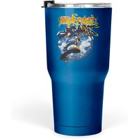 Vintage Limp Bizkit Significant Other Tour Tumblers 30 Oz
