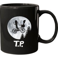 E.t Parody T.p Beavis And Butthead Mugs