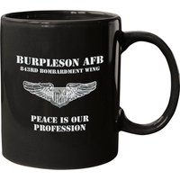 Burpleson Afb Mugs