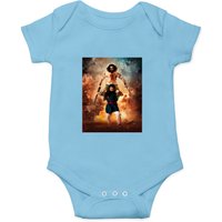 Rrr Movie(1) Onesies