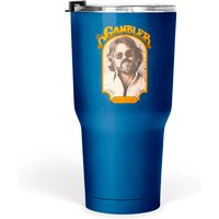 Kenny The Gambler - Kenny Rogers - Tumblers 30 Oz