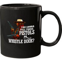 The Outlaw Josey Wales Mugs, Clint Eastwood Outlaw Josey Wales