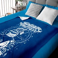Slaughter To Prevail Baby Blankets