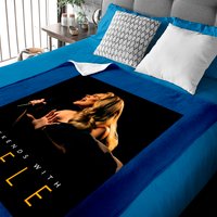 The Weekends With Adele The World Tour 2023-2024 Baby Blankets