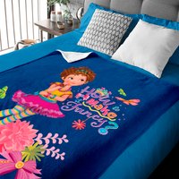 Fancy Nancy | How To Make It Fancy? Baby Blankets