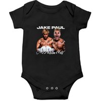 Jake Paul The Problem Child Onesies