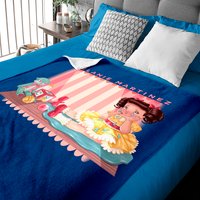 Hot Topic Melanie Martinez Cry Baby Doll Baby Blankets