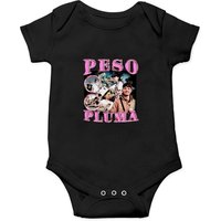 Peso Pluma Music Onesies, Peso Pluma Merch Gift For Fan