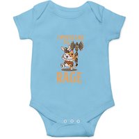 Cat Barbarian Dungeon Dragon Onesies
