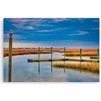 Murrells Inlet Canvas