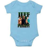 Survivor Jeff Probst Onesie