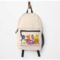 The Backyardigans Backpack