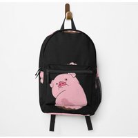 Waddles Gravity Falls Backpack