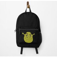 Shrek B) Backpack