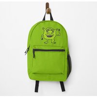 Shronk Meme Backpack