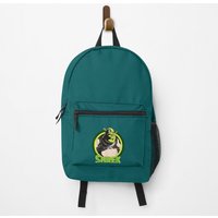 Shrek Backpack, Shrek Backpack
