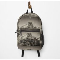 Big Boy Backpack