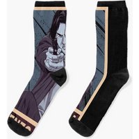 Monster Tenma Socks