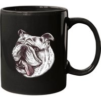 Bulldog - Bulldog - Mugs