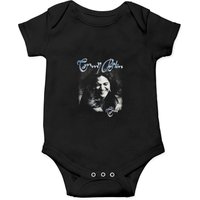Tommy Bolin Tour Onesie Teaser