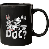 Bugs Bunny What S Up Doc Mugs