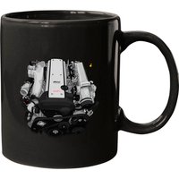 1jz Engine - Toyota - Mugs