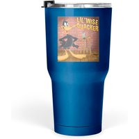 Daffy Duck Lil Wise Quacker T Tumblers 30 Oz