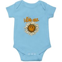 Blink182 The World Tour 2023 Onesies, Blink Smile 182 Onesies, B182 Lyric Album Song, B182 Merch