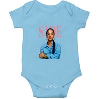 Sade Onesies, Sade Onesies