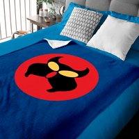 Mad - Inspector Gadget - Baby Blankets