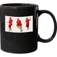 Bruno Mars 2 Mugs